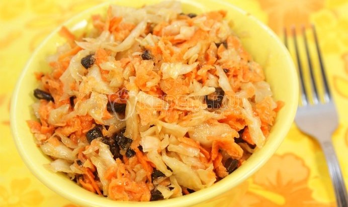 Омлет в пароварке