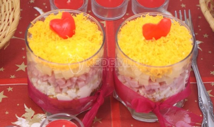 Щи из свежей капусты