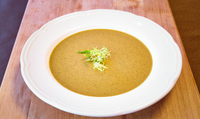 Напиток «Страстный поцелуй»