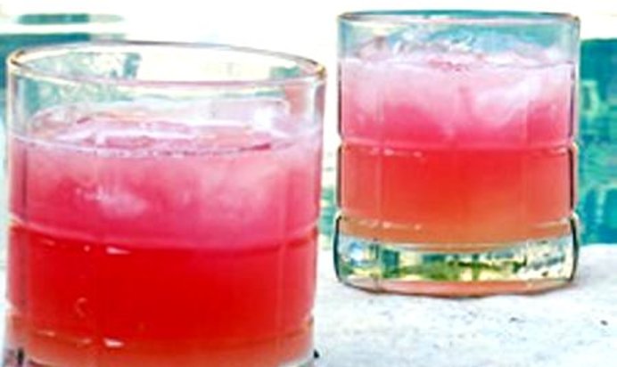 Напиток Торнадо