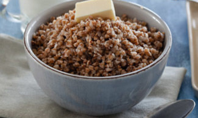 Гречневая каша, классический рецепт в мультиварке