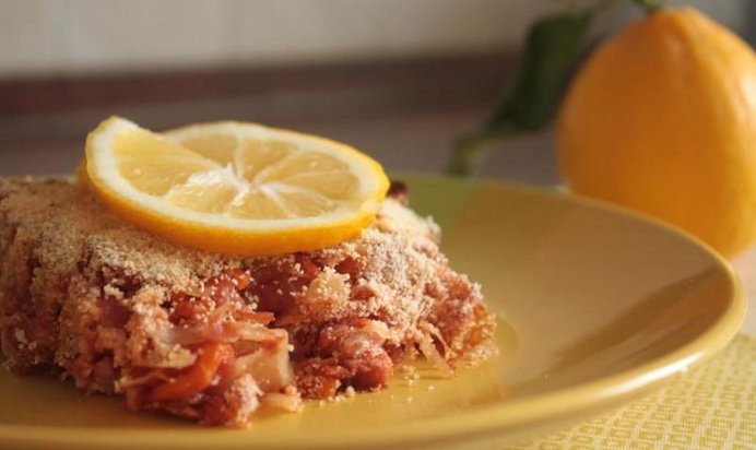 Домашняя солянка