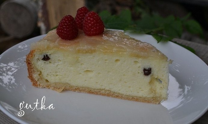 Краковский сырник