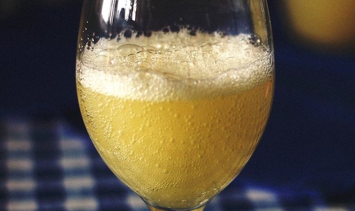 Домашнее имбирное пиво по‑старинному (имбирный лимонад)