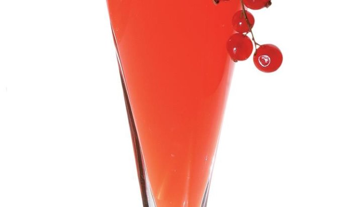 Коктейль Страсть