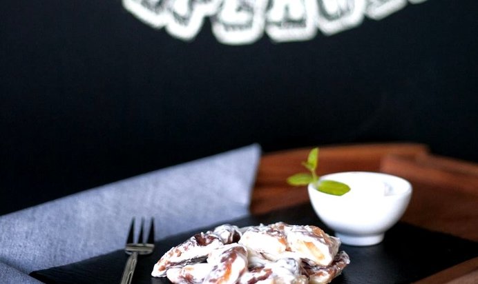 Печеные вареники