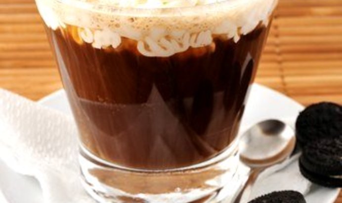 Ацтекский кофе