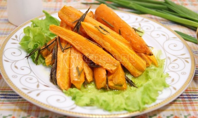 Чай-пунш по-китайски