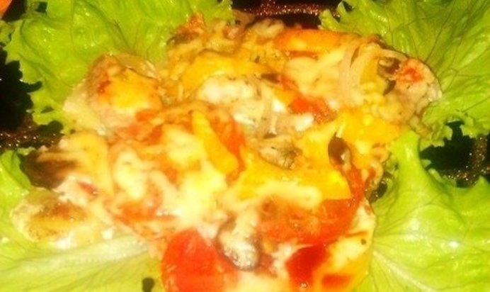 Печенье к кофе