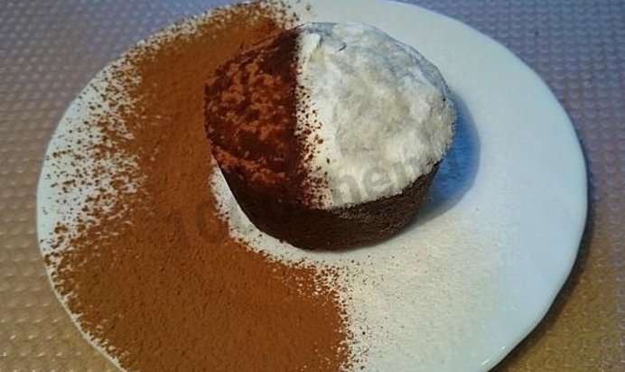 Брауни рецепт от Алексея