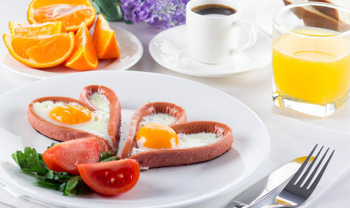 Цыпленок в пиве