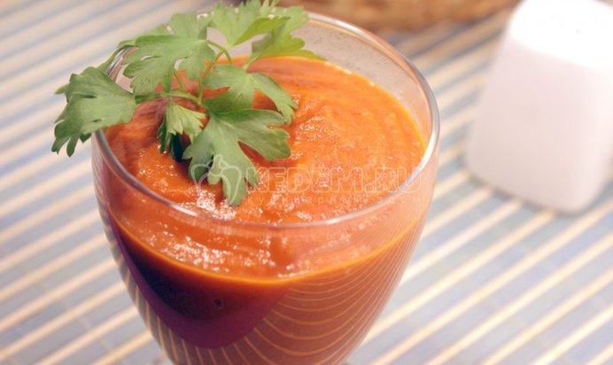 Мясная запеканка под яичным кремом