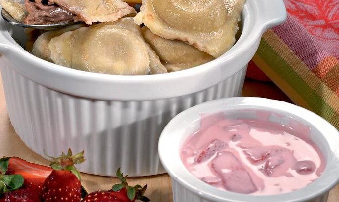 Гороховый суп