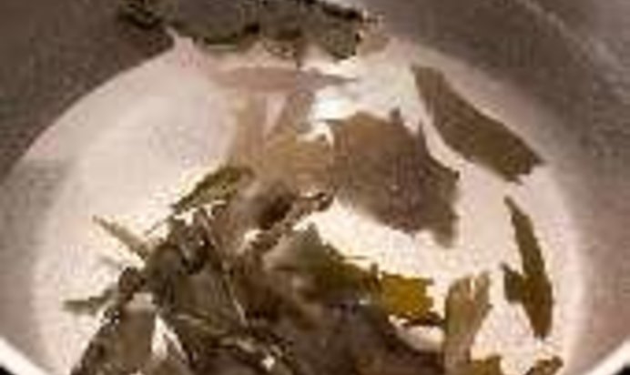 Гуляш из свинины