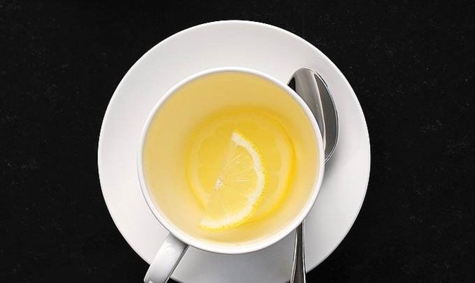 Витаминный чай