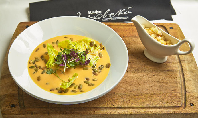 Торт «Сладкоежка»