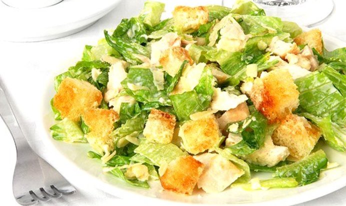 «Цезарь» по‑мароккански