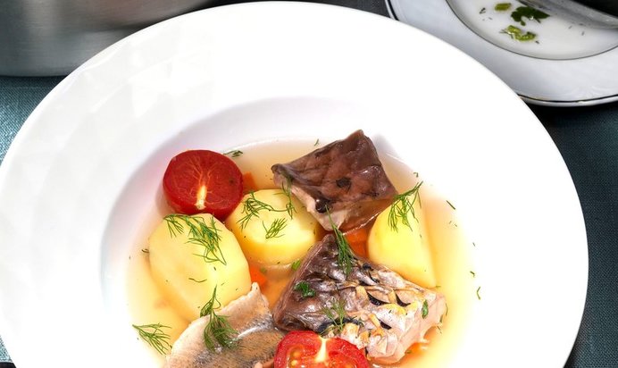 Донская уха