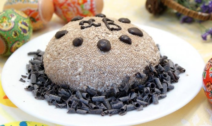 Солянка грибная