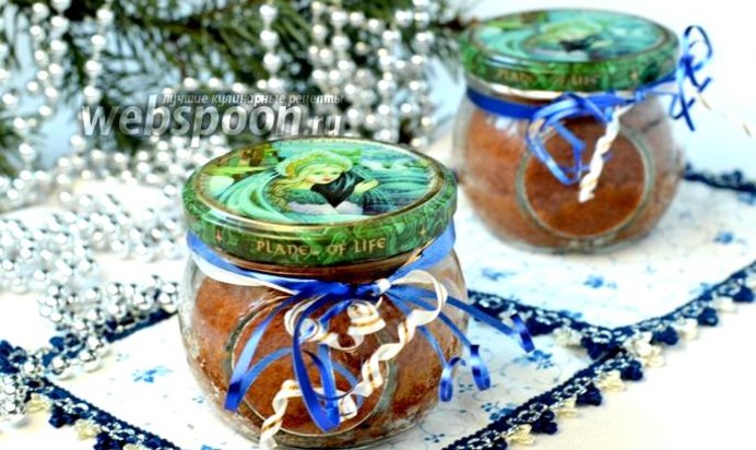 Сырник в банке