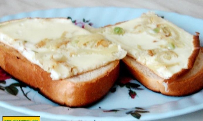 Лучшие тосты