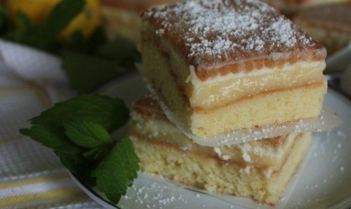 Блины «Банановый рай»