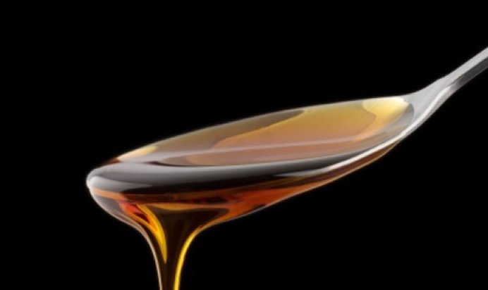 Карамельный сироп