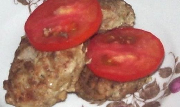 Ленивые голубцы по домашнему