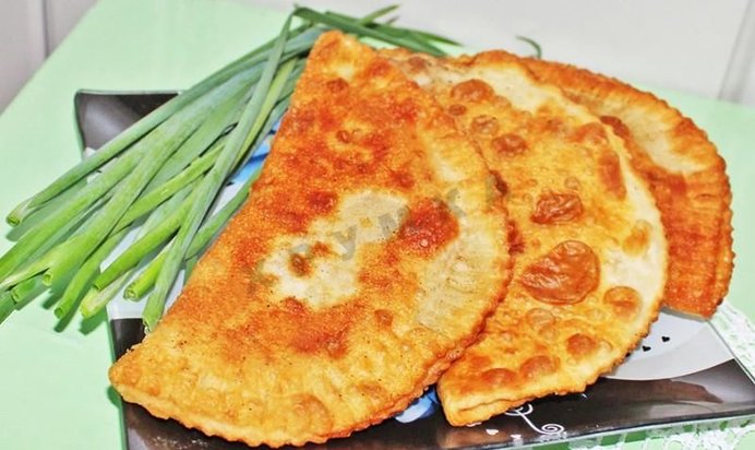 Овощи в нежном омлете