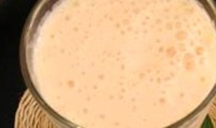 Коктейль Страсти папайи