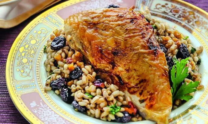 Кофе Черная вдова