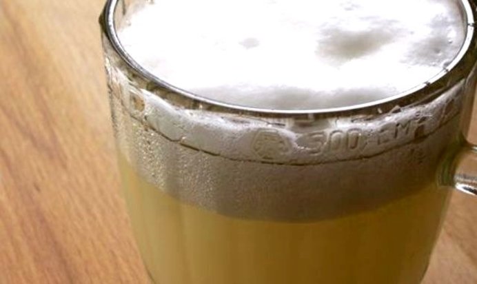 Щи московские