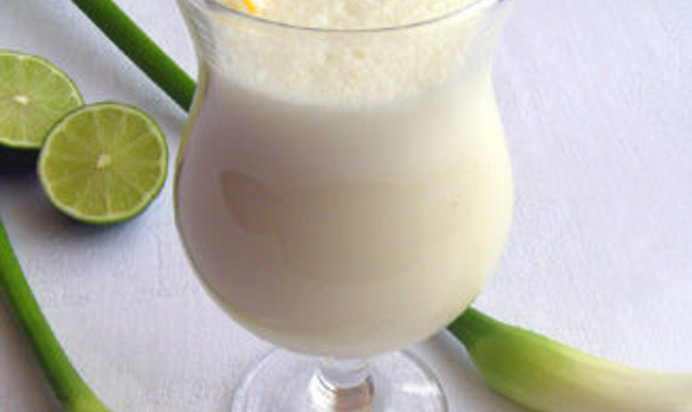 Коктейль Карибы