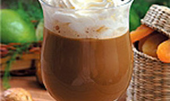 Ирландский кофе