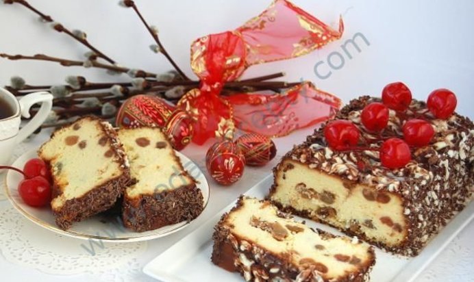 Сырник по-львовски