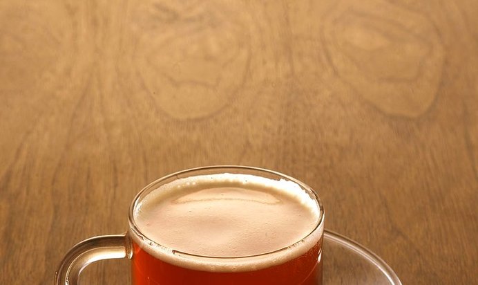 Коктейль «Эспрессо-мартини» (Espresso Martini)