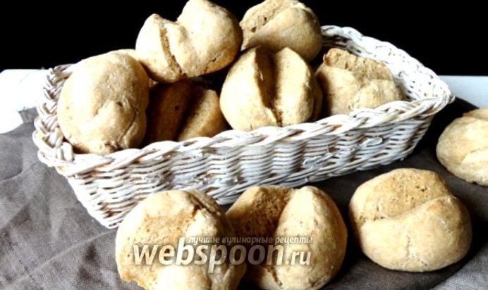 Плотный хлеб