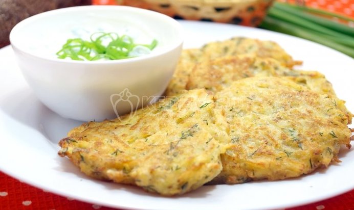 Запеканка из риса и мяса курицы