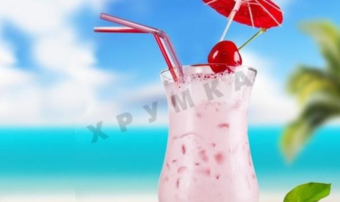 Кислородный коктейль в домашних условиях