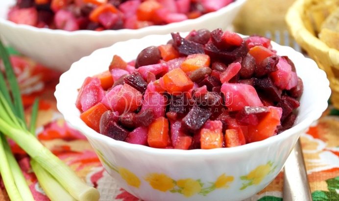 Гороховый суп