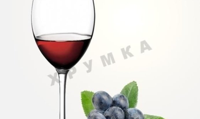 Домашнее вино из терновника