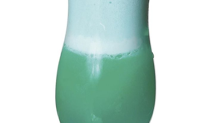 Коктейль Голубые Гавайи