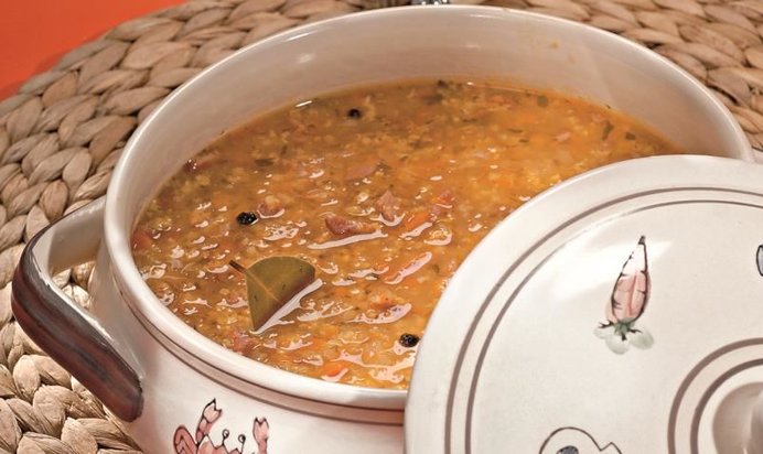 Щи суточные