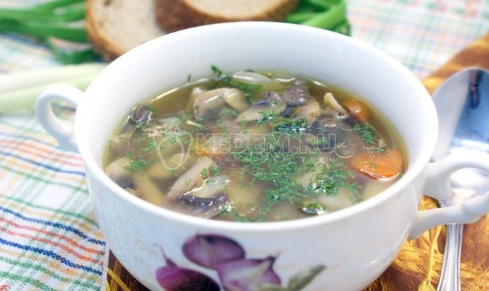 Рождественское полено с какао и кофе