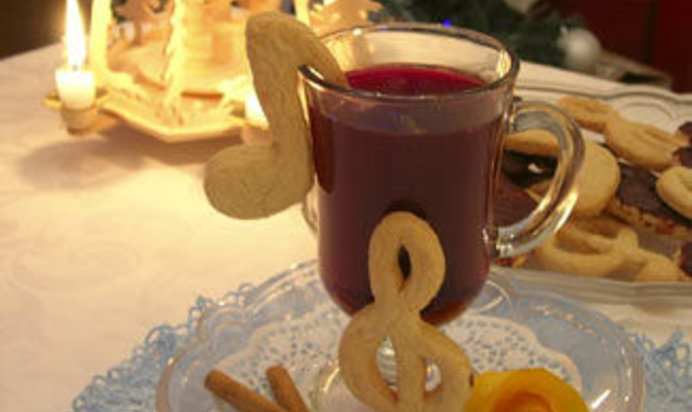 Салат из винограда