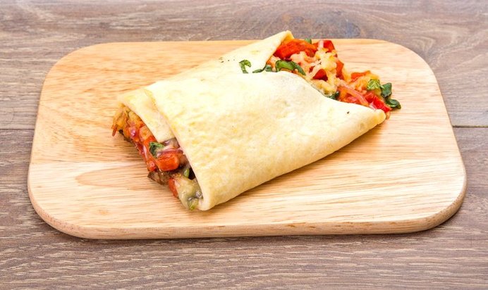 Яичница по‑кончаловски