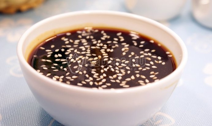 Летние щи с картофелем