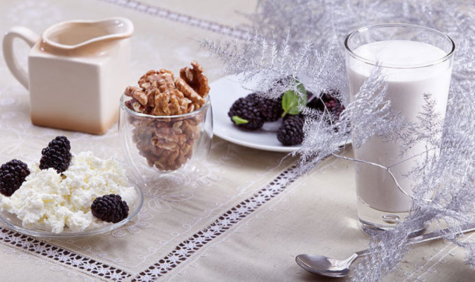 Капустная лазанья