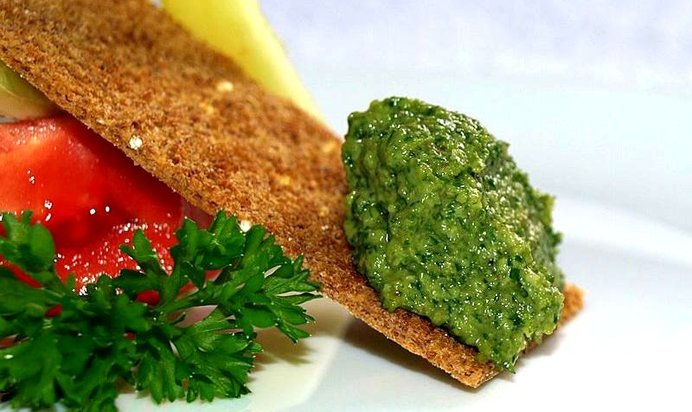 Песто ди Преземоло