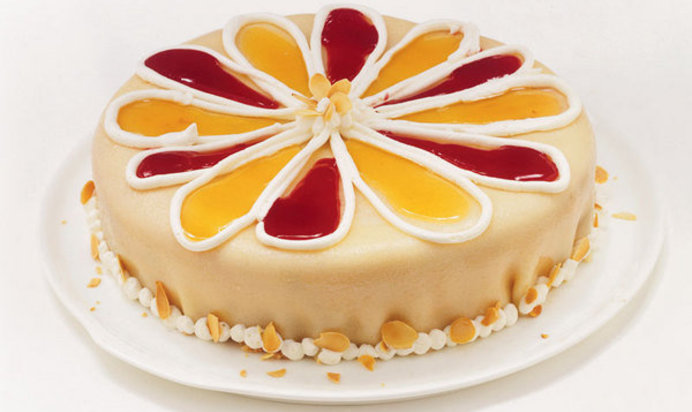 Лети, лети, лепесток